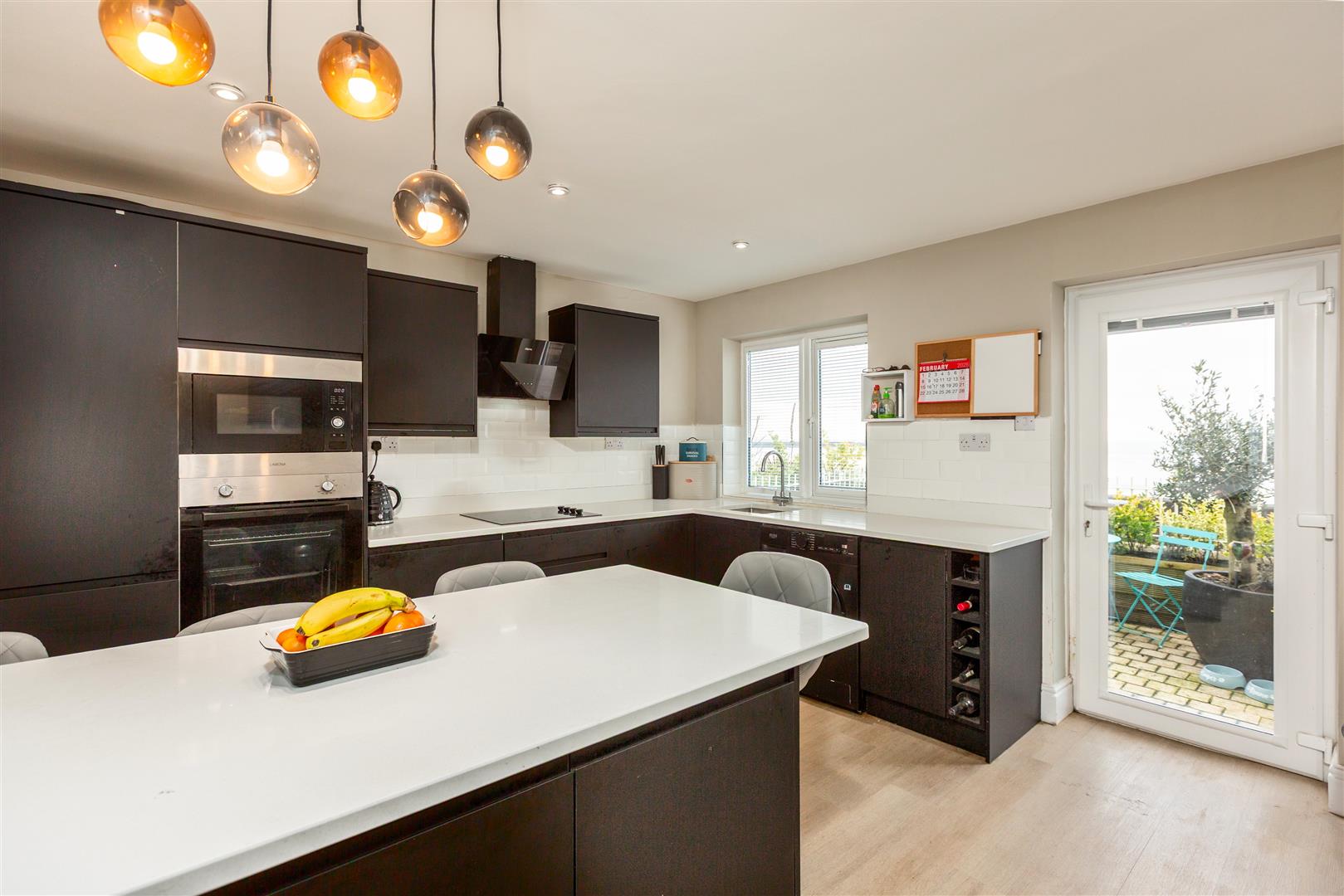 Marine Walk, Marina, Swansea, SA1 1YQ